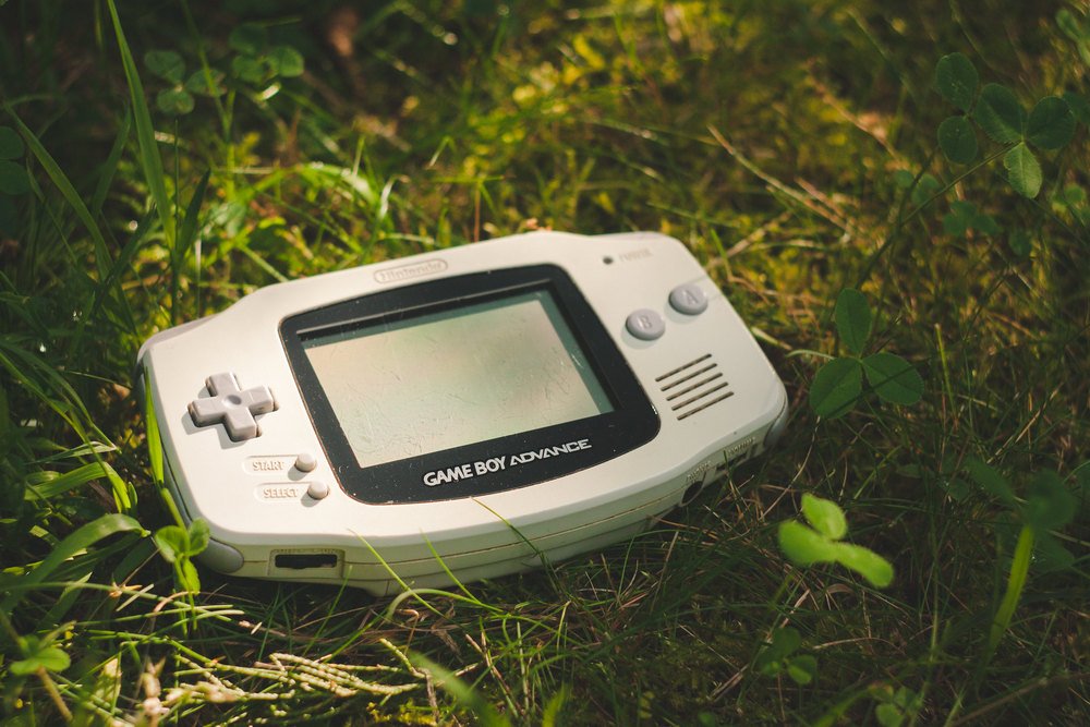 Game Boy Advance