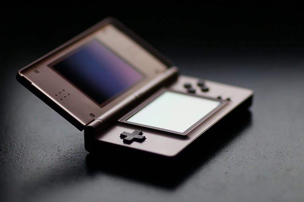 Nintendo DS