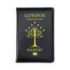lord of the rings passport case